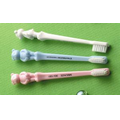 Bear Shaped Children Toothbrush